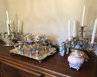Decorative
