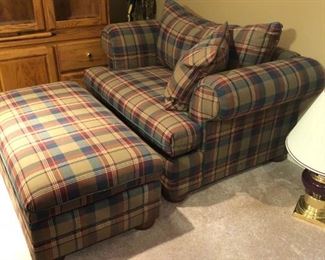 Stuffed Furniture