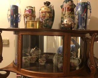 Antique Porcelain