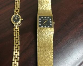 Watches