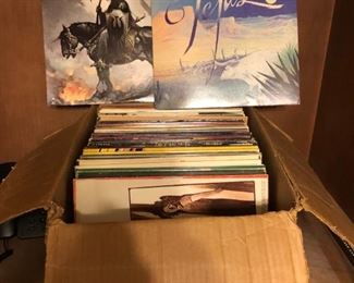 Classic Rock Albums