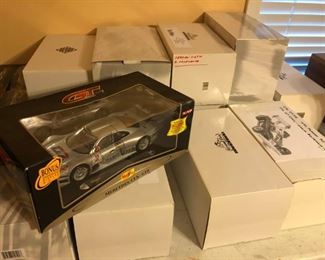 Collector Cars