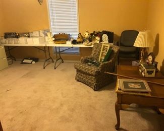 Accent Furniture