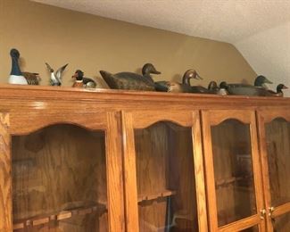 Decoys