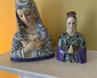 Lenci Torino,Italy porcelain