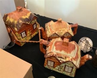 Price Brothers, England Cottageware