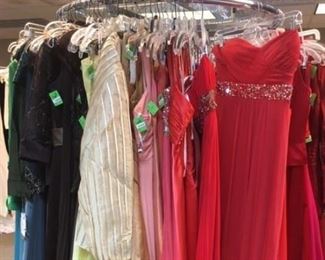 Especially for formal occasions