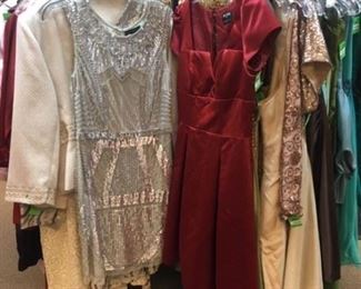 Another red standout