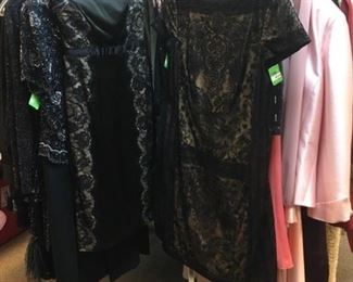 Never forget how good black looks all the time