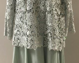 Don't want to shock? This is beautiful in a quiet way.