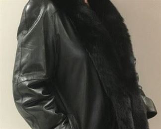 I tried this on - its fabulous! 25% off Saturday.