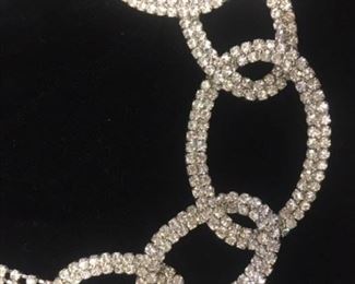 All that glitters...