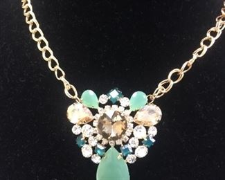 Do you think an Indian princess donated this?