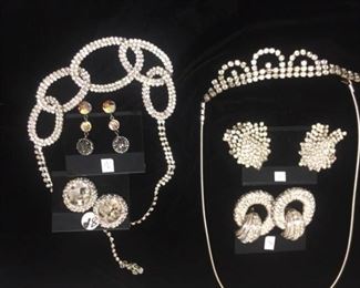 Fit for a Queen - at least for one night.