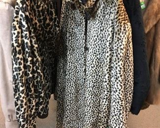 Leopard (3X) is in this year. 25% off Saturday.