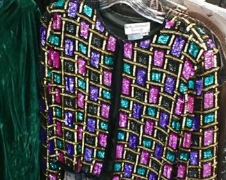 You'll stand out in this