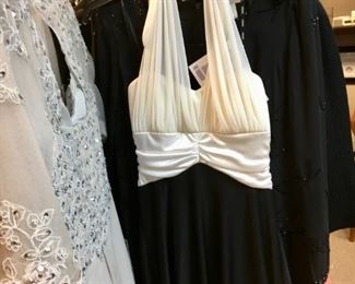 How's this for drama - call up your inner Marilyn M.