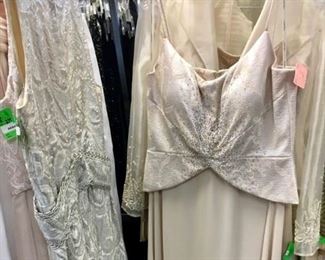 Everyone would look good in these dresses