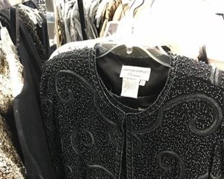 Again, details on this are so striking