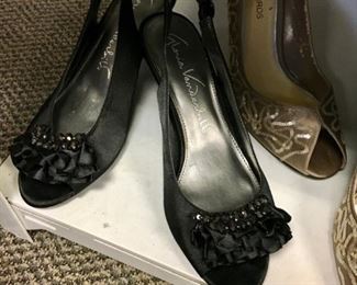 Black always looks good