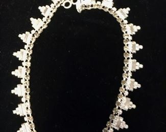 Probably not diamonds but they sure do shine!