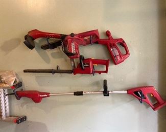 tools Yard tools
