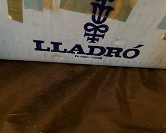 LLADRO’s