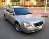 Nissan Altima - Super Low mileage 2002 43,000 Miles New Battery New Windsheild - single owner - always serviced. $2,750
