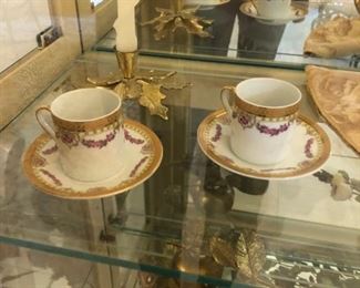 Lovely display cabinet! 