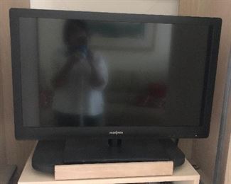 Insignia tv flat screen