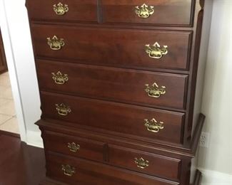 Tall Chest of Drawers
