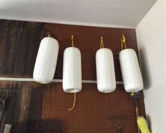 boat bumpers