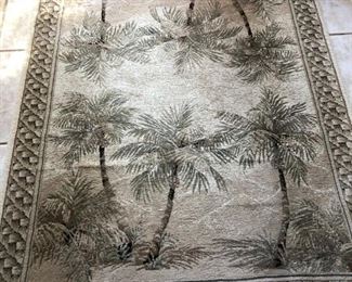 4 x 5 rug