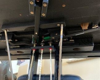 Schimmel Grand Piano