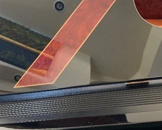 Schimmel Grand Piano