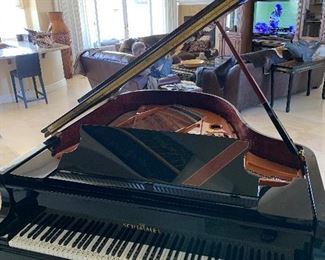 Schimmel Grand Piano