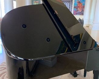 Schimmel Grand Piano