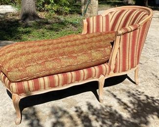 Chaise Lounge w/ matching pillows (not in photo)