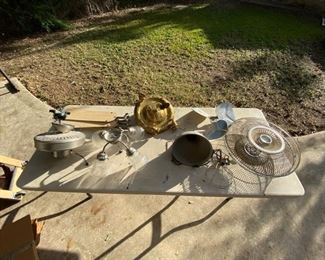 Miscellaneous Pieces