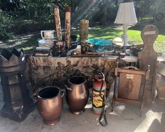 Antiques