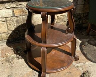 3 Tier Coffee Table