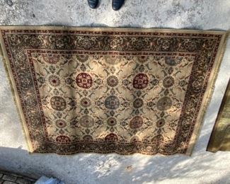 Area Rug