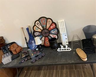 Misc Items