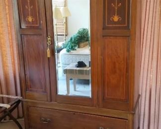 Armoire