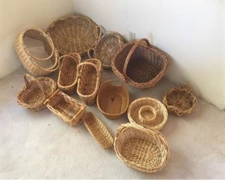 Baskets Galore