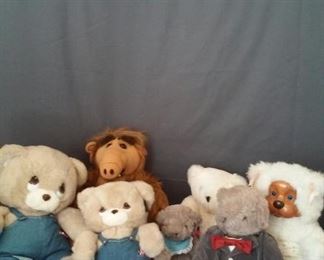 Bear Collection