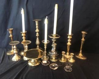 Candle Holders
