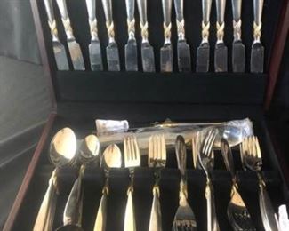 Flatware