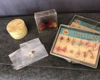 Fly Fishing Collection
