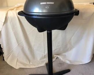 George Foreman Grill